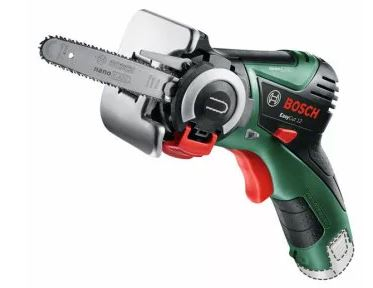 Fierăstrău Bosch EasyCut 12 – resigilat, 12V, [1]