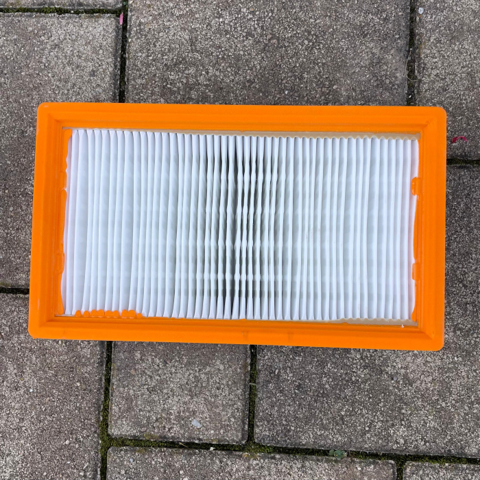 Filtru BOSCH Professional H-Class HEPA – PTFE – pentru aspirator GAS [2]