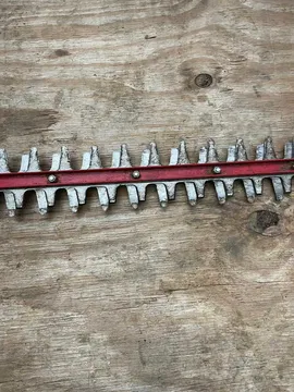 Foarfecă electrică pentru gard viu Greenworks G40HT61K2 – 40V [3]