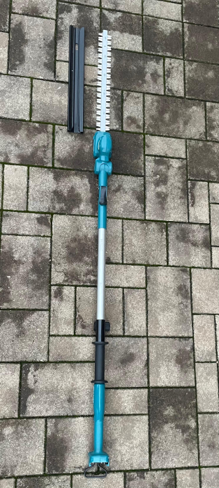 Foarfecă electrică pentru gard viu Makita [3]