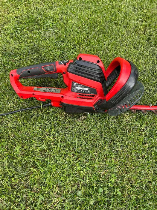 Foarfeca pentru gard viu Einhell GE-EH 7067 67mm [3]