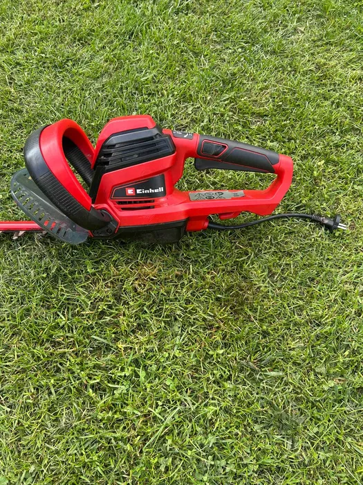 Foarfeca pentru gard viu Einhell GE-EH 7067 67mm [4]