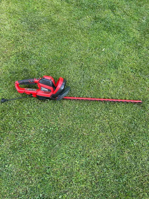 Foarfeca pentru gard viu Einhell GE-EH 7067 67mm [2]