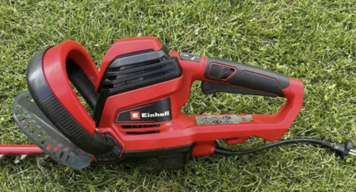 Foarfeca pentru gard viu Einhell GE-EH 7067 67mm [3]