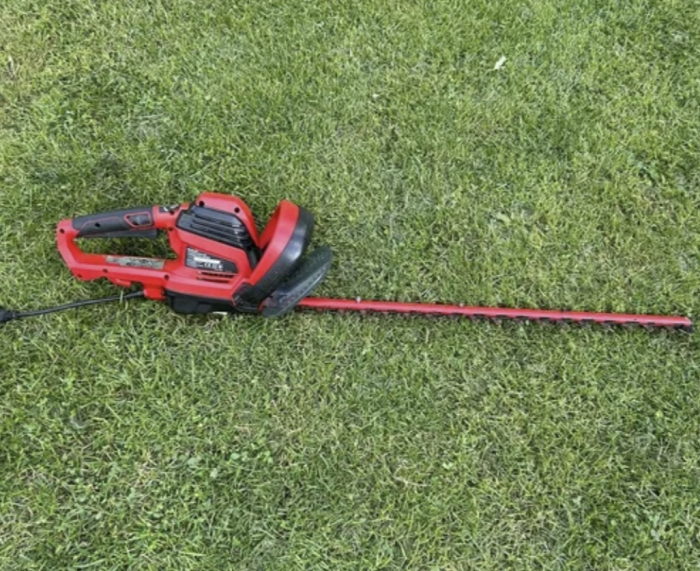 Foarfeca pentru gard viu Einhell GE-EH 7067 67mm [2]