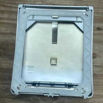 Grohe 43179P00 – Accesoriu sanitar [3]