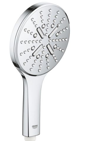 GROHE Rainshower SmartActive 130 [1]