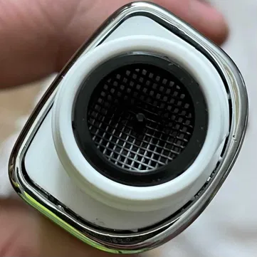 GROHE Vitalio SmartActive 130 Cube – Cap de Duș [4]