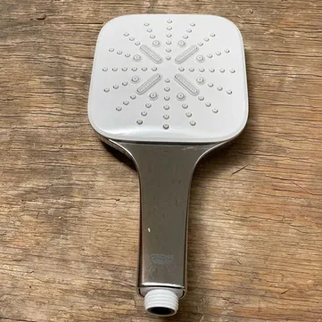 GROHE Vitalio SmartActive 130 Cube – Cap de Duș [2]