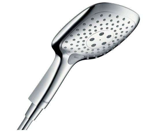 Hansgrohe Raindance Select E 150 3jet – Păra de duș [1]