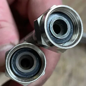 Hansgrohe Vivenis – Baterie Lavoar [5]