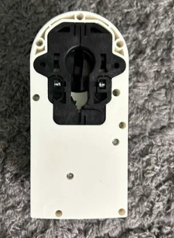 Homematic IP 154952A0, IP20, 200 m, Alb [5]