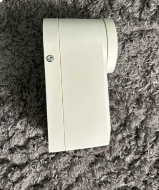 Homematic IP 154952A0, IP20, 200 m, Alb [4]