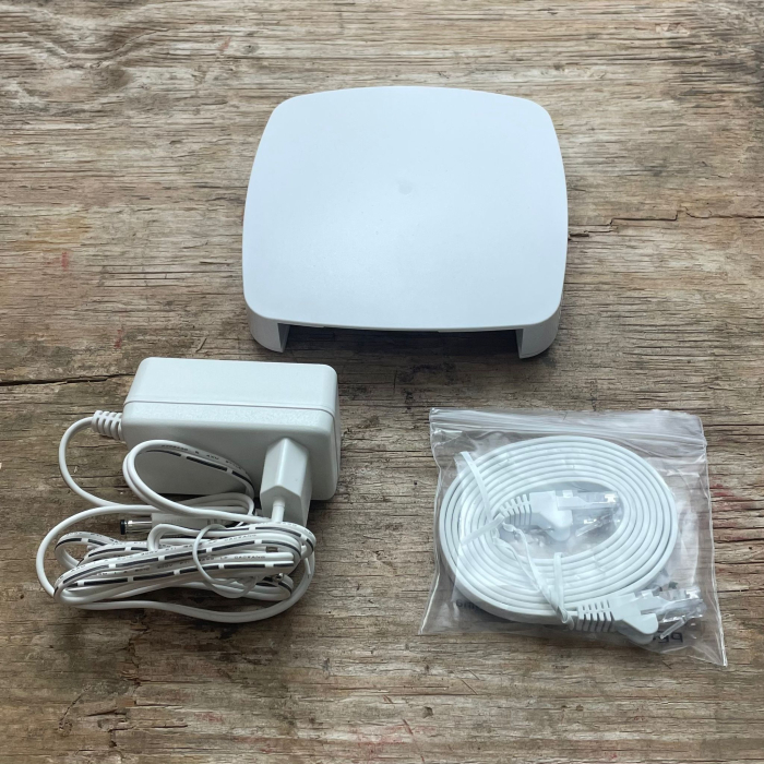 HOMEPILOT Gateway Premium – Centrală Smart Home [2]