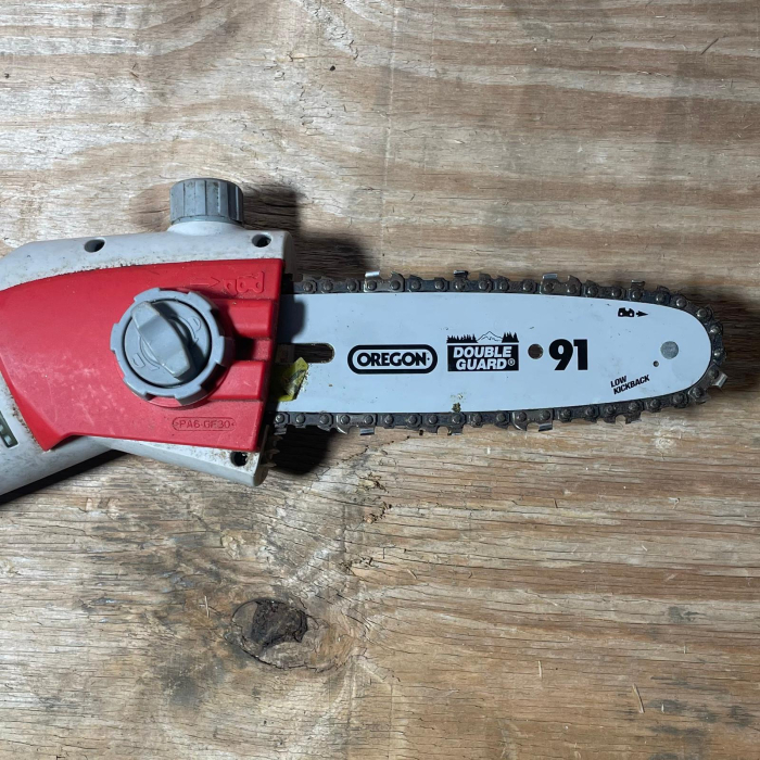 IKRA IEAS 750 Trimmer telescopic [3]