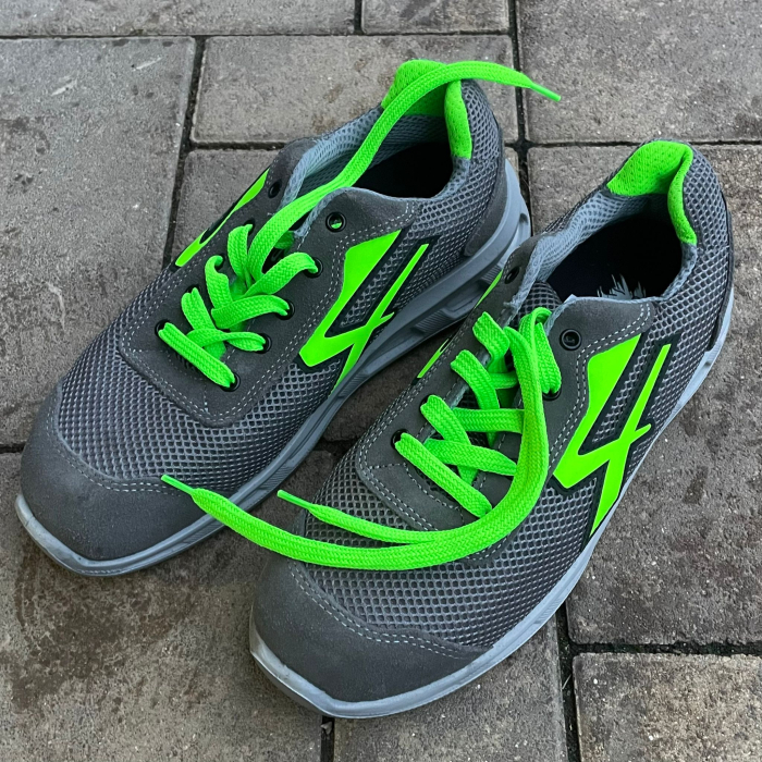 Încălțăminte de protecție U-Power Red Lion Summer Unisex [4]