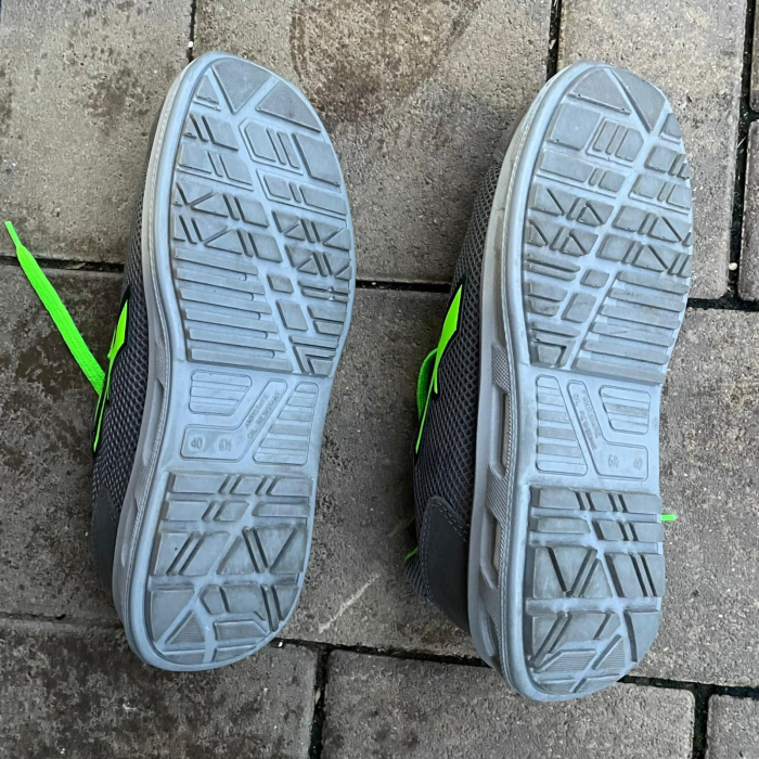 Încălțăminte de protecție U-Power Red Lion Summer Unisex [3]