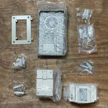 Kit videointerfon Vimar K40931 [3]