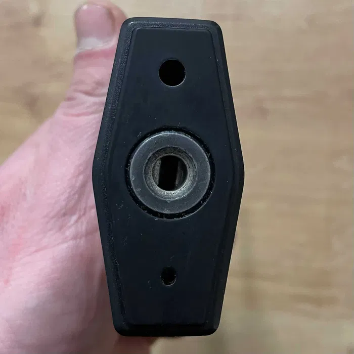 Lacăt ABUS Granite 37/55 (00842) [3]