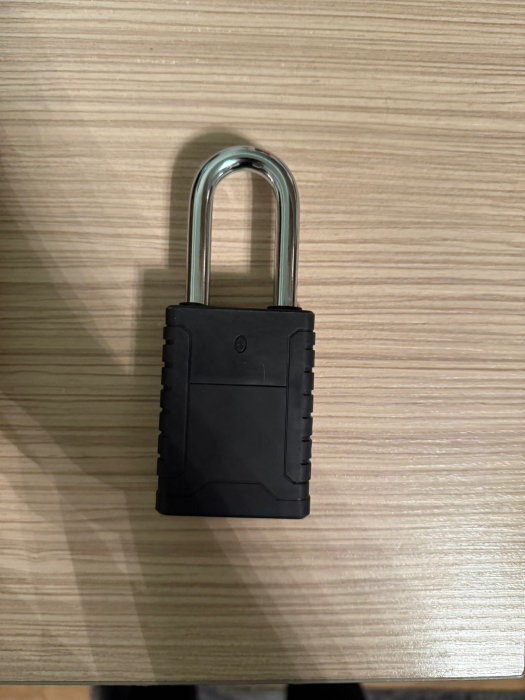 Lacăt inteligent Master Lock 4401EURLHEC Bluetooth [3]