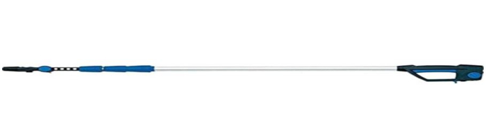 Lance telescopică Nilfisk pentru casă și grădină [1]