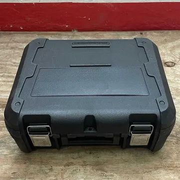 Mașină de șlefuit cu bandă BLACK+DECKER KA902EK-QS – 400W [4]