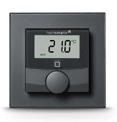 Măsurare și reglare Homematic IP [1]