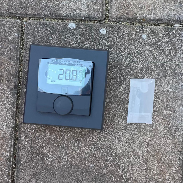 Măsurare și reglare Homematic IP [2]