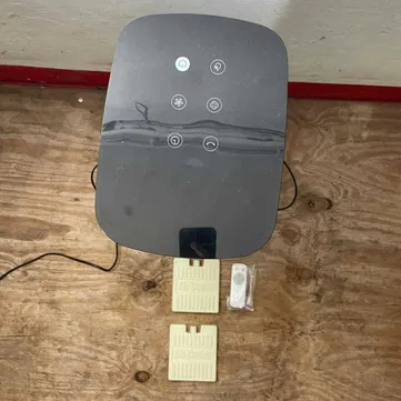 Midea 4-în-1 – climatizor / răcitor de aer mobil [3]