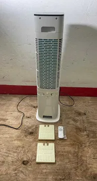 Midea 4-în-1 – climatizor / răcitor de aer mobil [2]