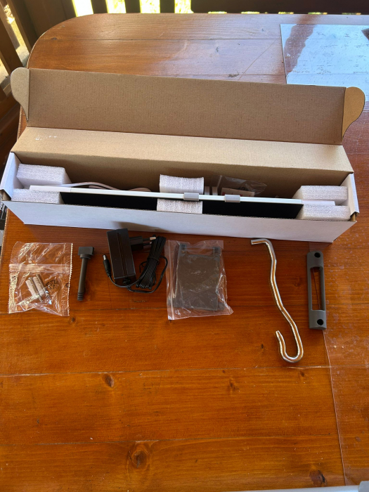 Motor pentru obloane Schellenberg Maxi Standard, 15nm, 20616 [2]