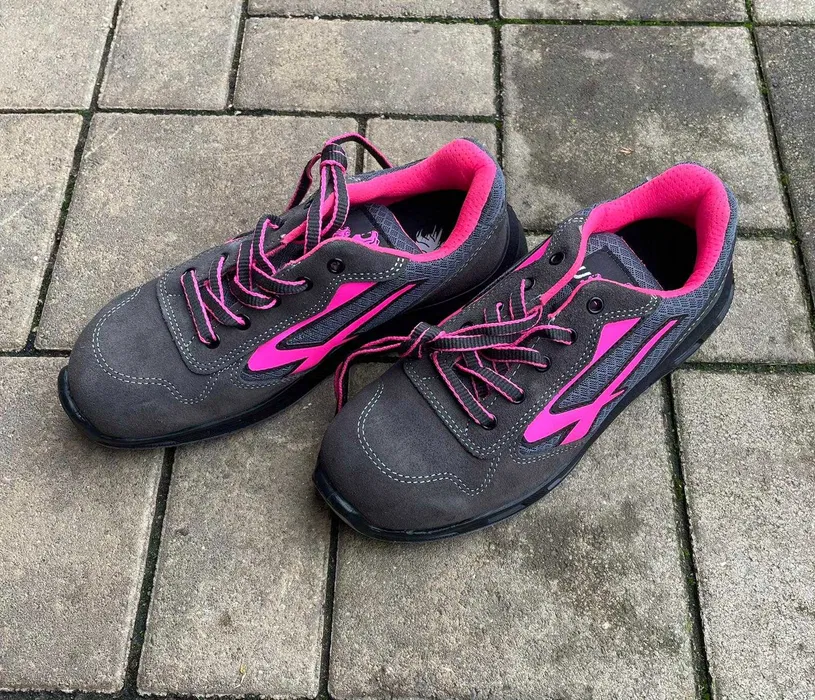 Pantofi de protecție U-Power Red Lion Verok, mărimea 39 [3]