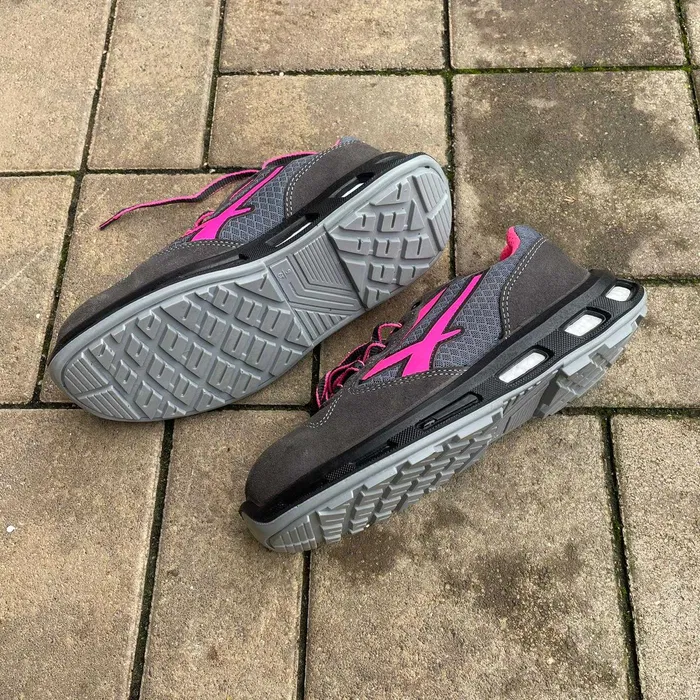 Pantofi de protecție U-Power Red Lion Verok, mărimea 39 [4]