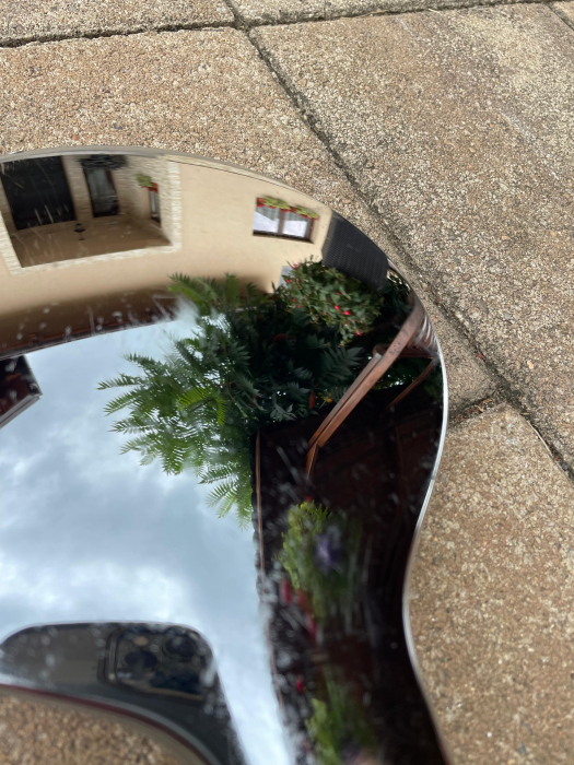 Pară de duș Hansgrohe Raindance Select S 150 – 3 tipuri de jet, crom [3]