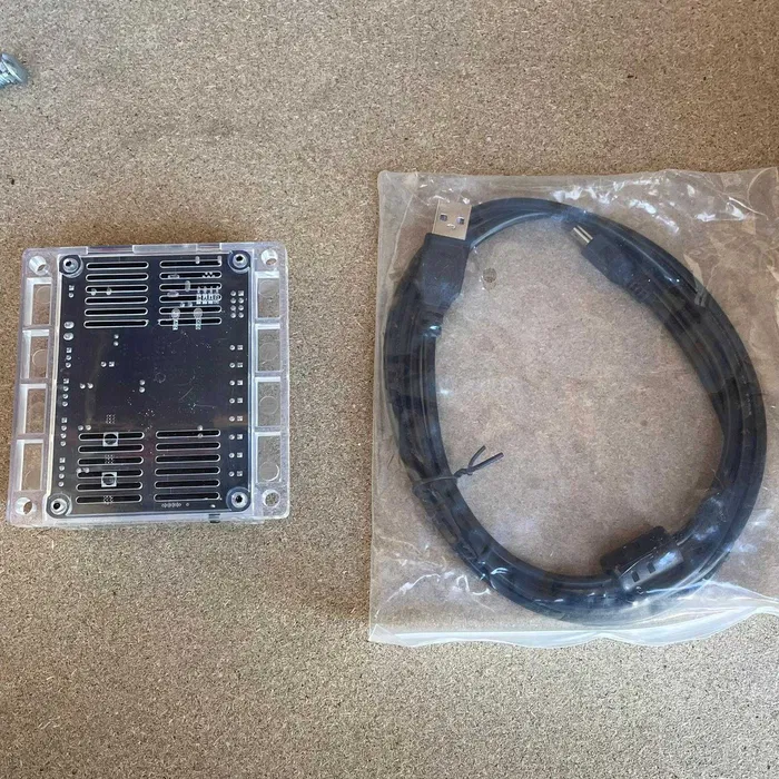 Placă electronică de control pentru CNC Genmitsu 3018 Prover V2 [2]