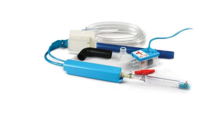 Pompă de condens Aspen Mini Aqua Silent [1]