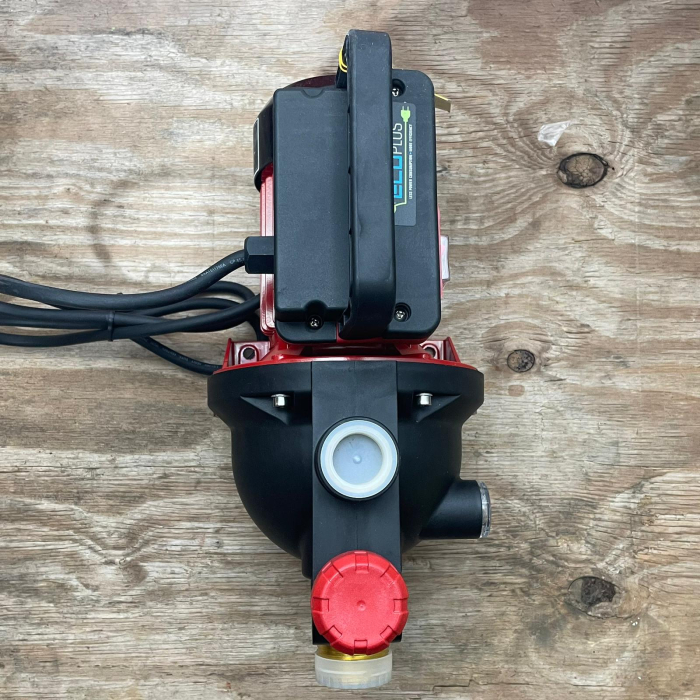 Pompă de grădină Einhell GC-GP 6050 ECO PLUS [2]