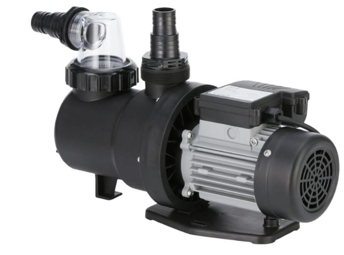 Pompă filtrare piscină Gre PP032, 250W, 7 m³/h [1]