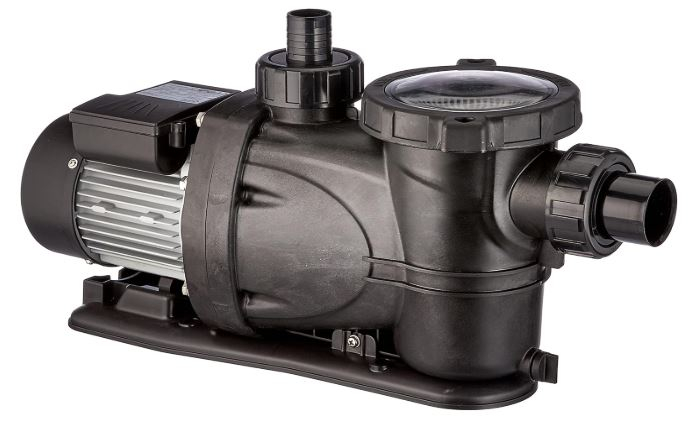 Pompa Filtru Piscină Gre PP101, 900 W, 20,000 l/h [1]