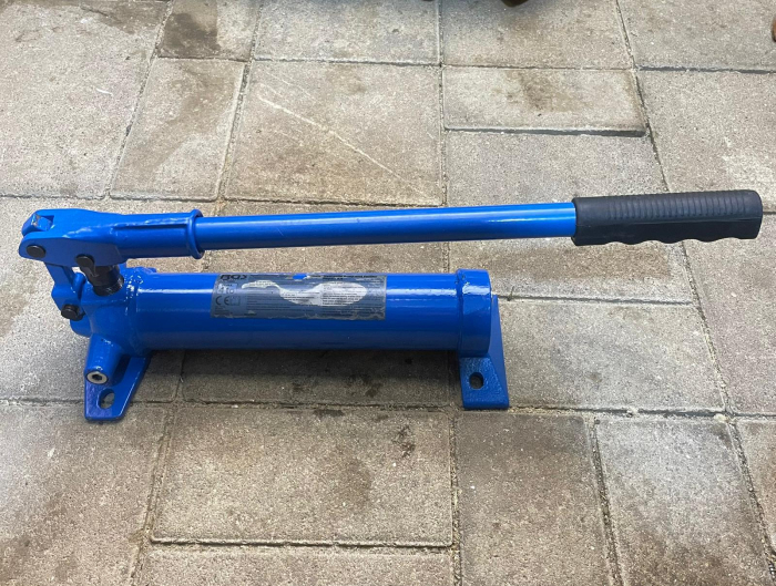 Pompă hidraulică pentru BGS 1688 – 4 tone [3]