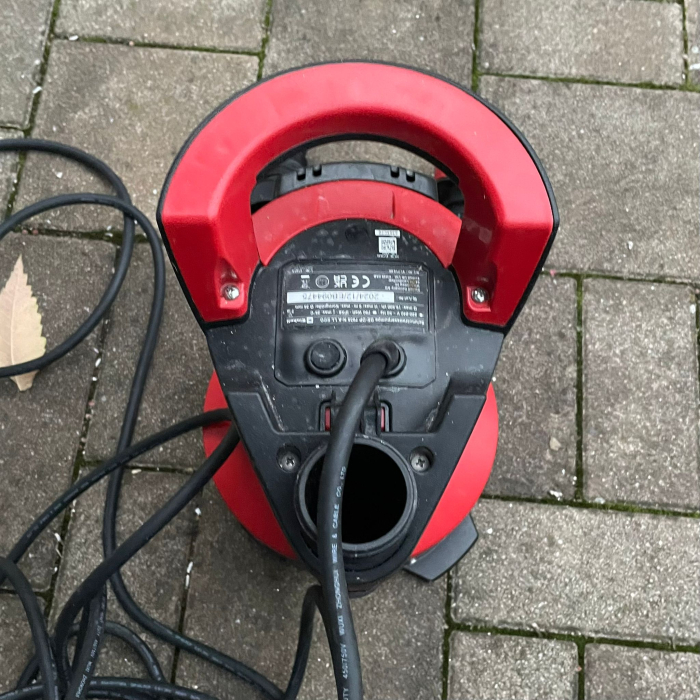 Pompa pentru apă murdară Einhell GE-DP 7935 N-A LL ECO 3-in-1 – 790 W [4]