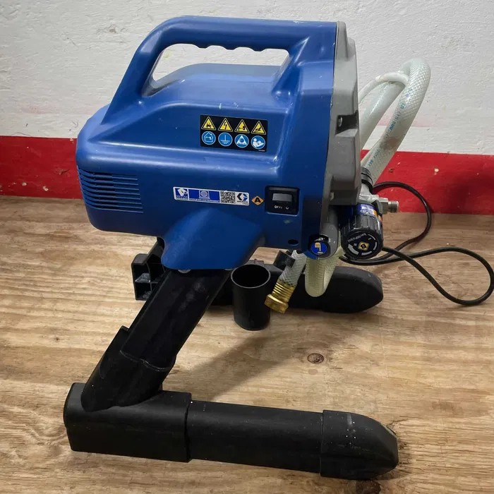 Pulverizator de vopsea airless Graco Magnum A30 ProPlus [3]