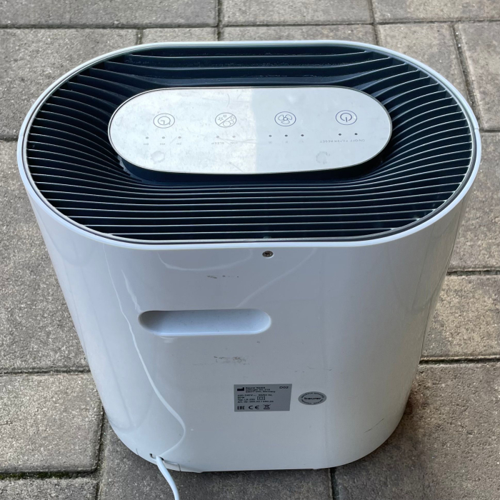 Purificator de Aer Beurer LR 200 [3]
