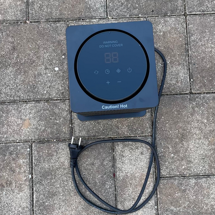 Radiator Electric OMISOON 2000W [1]