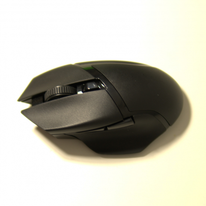 Razer Basilisk X Hyperspeed Wireless Gaming Mouse 16000 DPI [2]