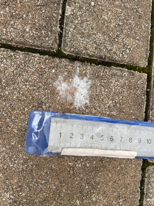 Riglă oțel semi-flexibilă KS Tools 300.0118 – 2000 mm [4]