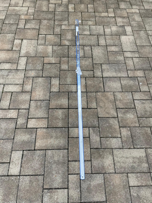 Riglă oțel semi-flexibilă KS Tools 300.0118 – 2000 mm [2]