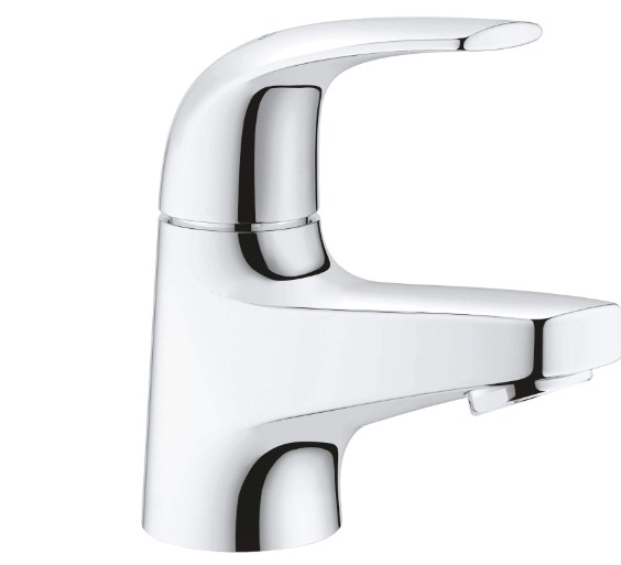 Robinet Grohe Start Curve XS – Crom, Model 20576000 [1]