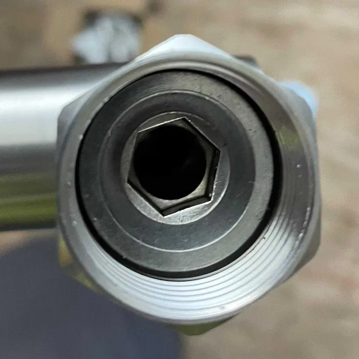 Robinet Siqka Y5-0YTC [2]