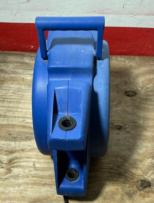 Tambur cablu automat BGS [2]